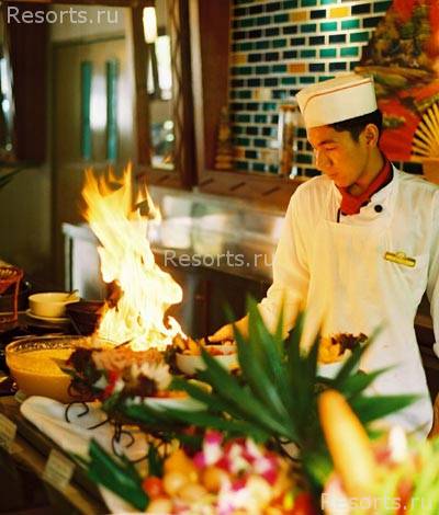 Woodlands Resort 28